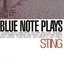 Blue Note Plays Sting