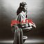 FLUX [Explicit]