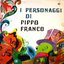 I personaggi di Pippo Franco