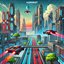 City Of Future