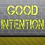 Good Intentions (A Tribute to Dappy)