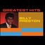You've Lost That Lovin' Feeling: Billy Preston's Greatest Hits