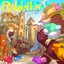 Rabbit's Journey