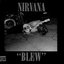 Blew (UK CD5)