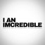 I an Imcredible - Single