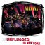 Nirvana: MTV Unplugged in New York