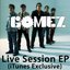 Live Session EP (iTunes Exclusive)