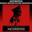 Anthropoid (Original Motion Picture Soundtrack)