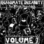 Inanimate Insanity: The Official Soundtrack, Vol. 1