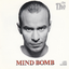 The The - Mind Bomb album artwork