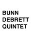 BunnDebrettQuintet