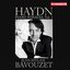 Haydn: Piano Sonatas, Vol. 1