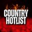 Country Hotlist