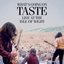 Taste What's Going On Live at the Isle Of Wight Festival (Live)