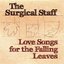 Love Songs For The Falling Leaves