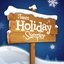 iTunes Holiday Sampler