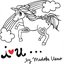 I Heart U