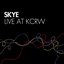 Skye Live At KCRW