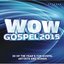 WOW Gospel 2015