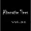 Alternative Times Vol 31