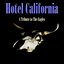 Hotel California - The Eagles Tribute