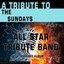 A Tribute to The Sundays (Karaoke Version)
