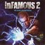 Infamous 2: The Blue Soundtrack