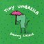 Tiny Umbrella - Single