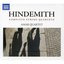 Hindemith: Complete String Quartets