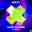 More & More (Remixes)