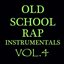 Old School Rap Instrumentals Vol. 4