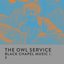 Black Chapel Music Part 3: The Garden Gate / Above the Hill