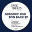 Spin Back - EP