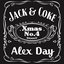 Jack & Coke - Single