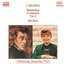 CHOPIN: Mazurkas, Vol. 2