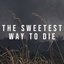 The Sweetest Way To Die - Single