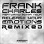 Release Your Emotions (Remixed)