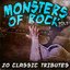 Monsters Of Rock Vol. 1