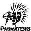 Pasmaters