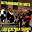 Critical Beatdown (Re-Issue)