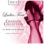 Ladies First! Chanson Collection, Vol. 4