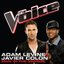 Man In the Mirror (The Voice Performance) - Single