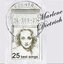 The Blue Angel: 25 Best Songs by Marlene Dietrich