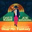 Dear Mr. Fantasy