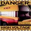 Danger: High Voltage