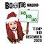 Bootie Mashup Top 10 – December 2020