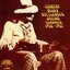 Country Blues Bottleneck Guitar Classics 1926-1937