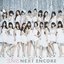 NEXT ENCORE