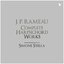 Rameau: Complete Harpsichord Works