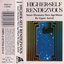 Higher-Self Rendezvous